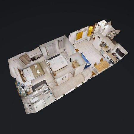 302 Suite Dylan - Superbe Appartement A 巴黎 外观 照片