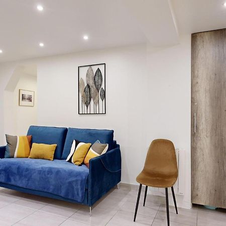 302 Suite Dylan - Superbe Appartement A 巴黎 外观 照片