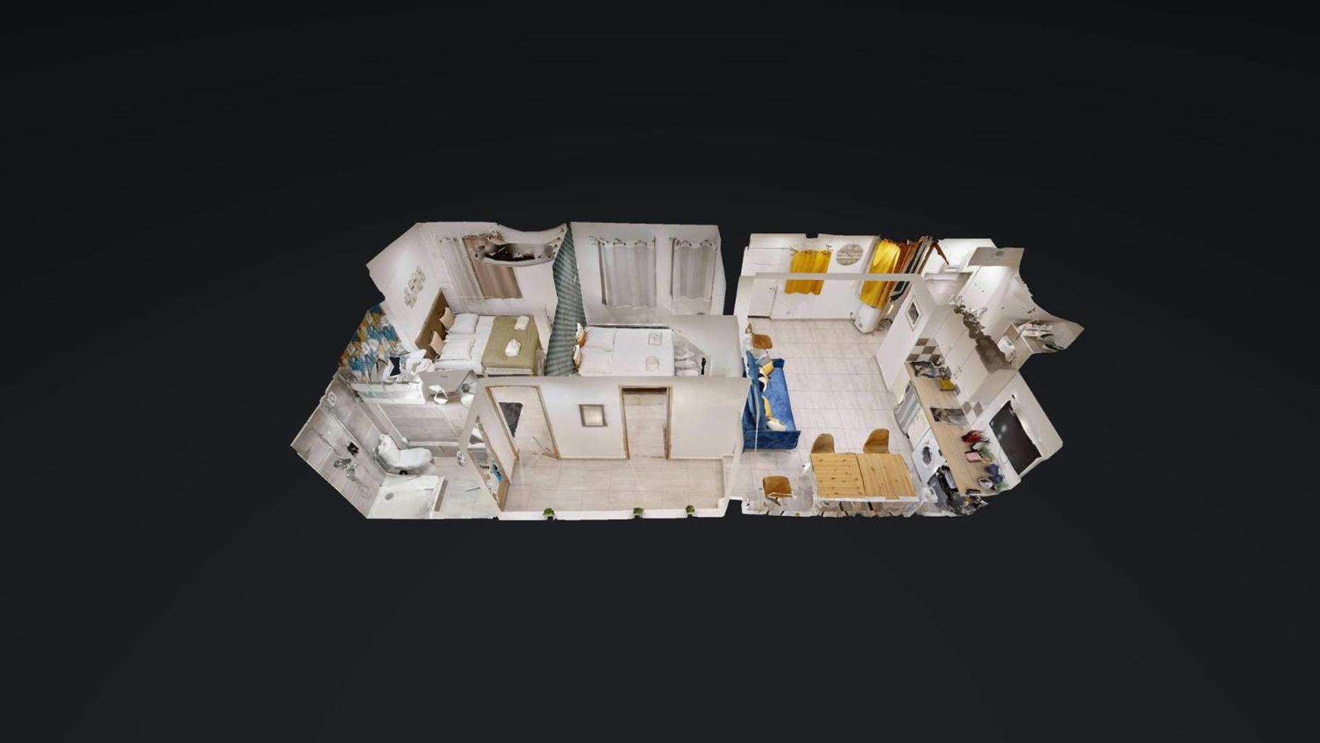302 Suite Dylan - Superbe Appartement A 巴黎 外观 照片