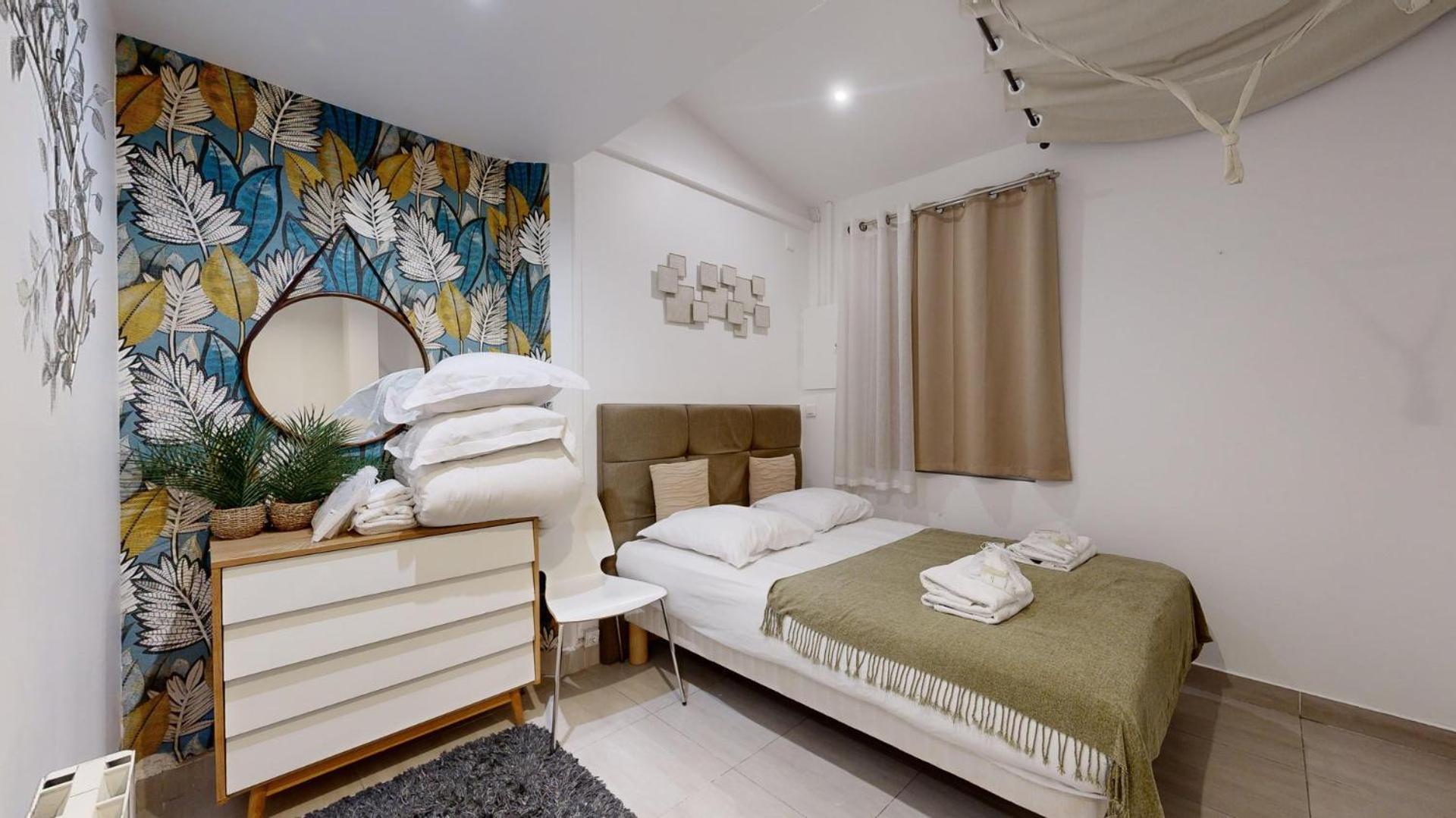 302 Suite Dylan - Superbe Appartement A 巴黎 外观 照片