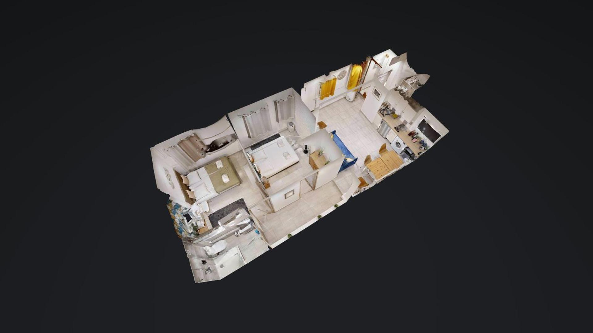 302 Suite Dylan - Superbe Appartement A 巴黎 外观 照片