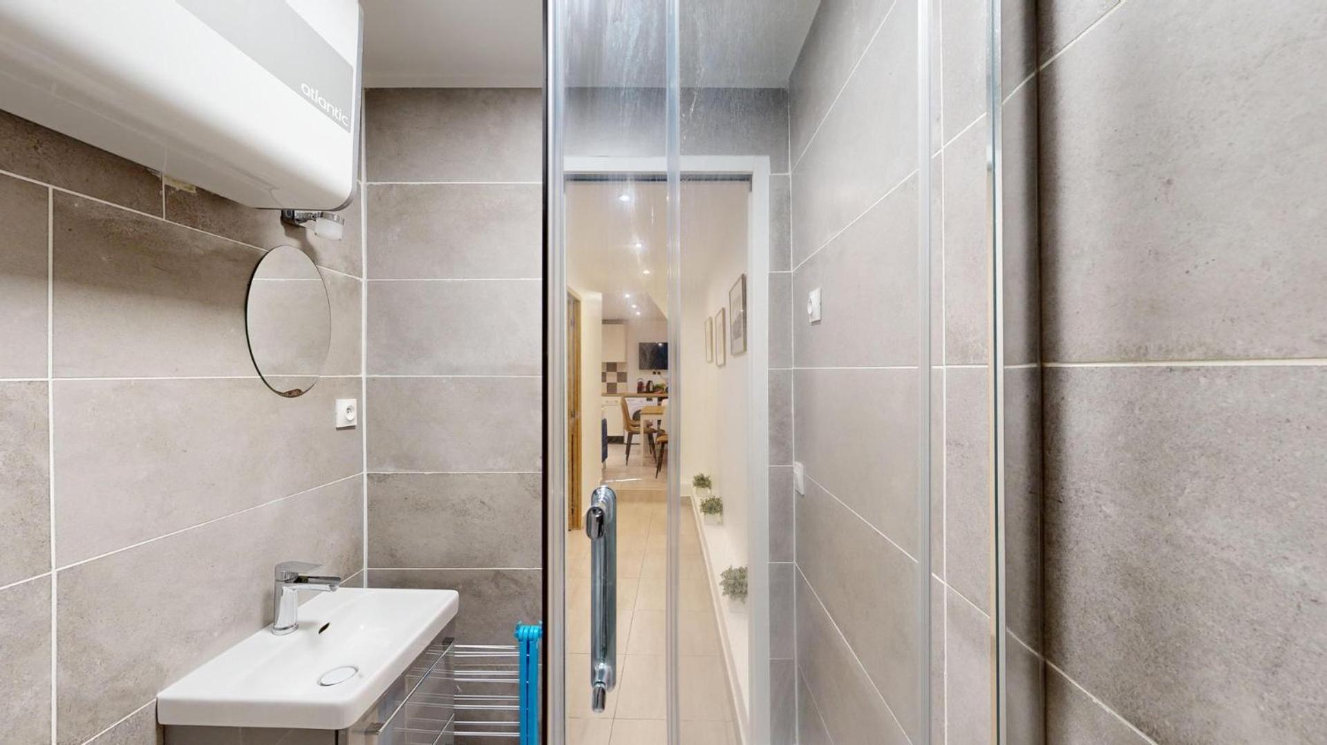 302 Suite Dylan - Superbe Appartement A 巴黎 外观 照片
