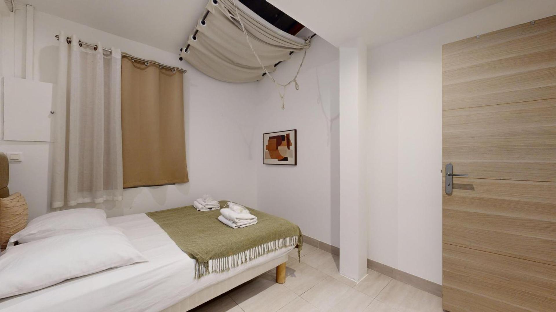 302 Suite Dylan - Superbe Appartement A 巴黎 外观 照片